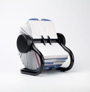 Telemarketingadresser