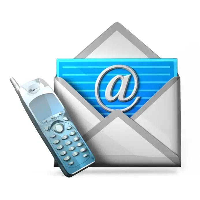 E-postutskick E-postutskick