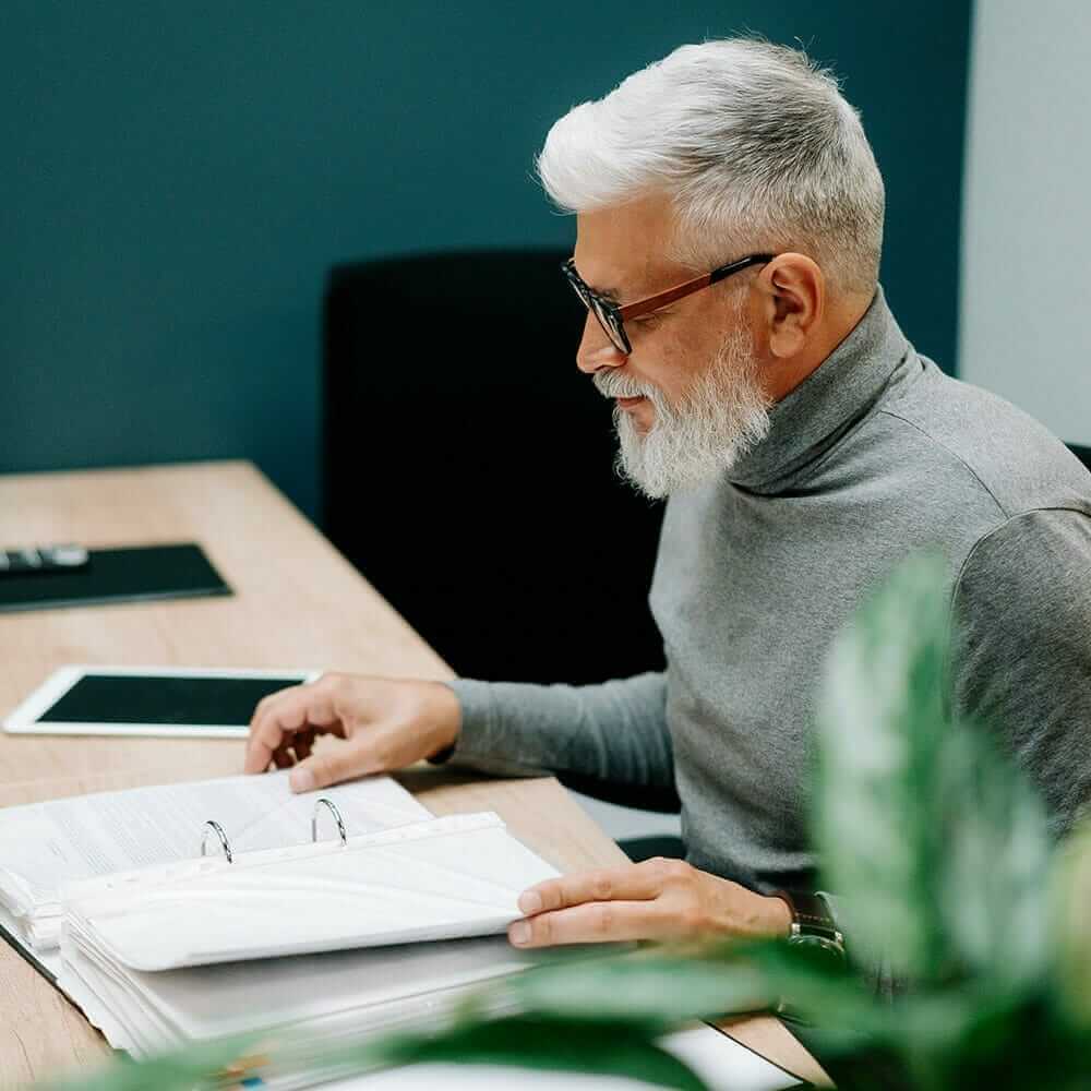 Om oss om Raymond Media