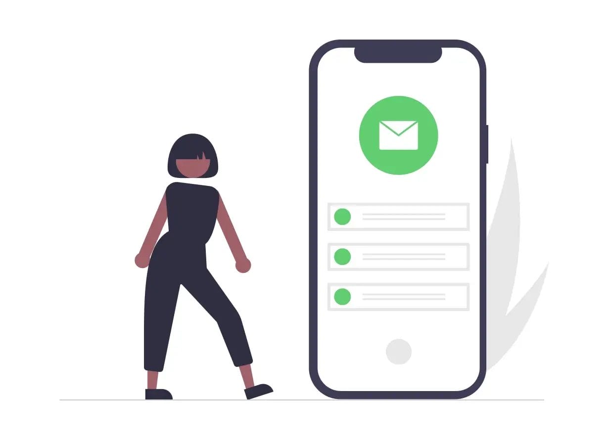 Guldläge för e-postmarknadsföring e-postmarknadsföring