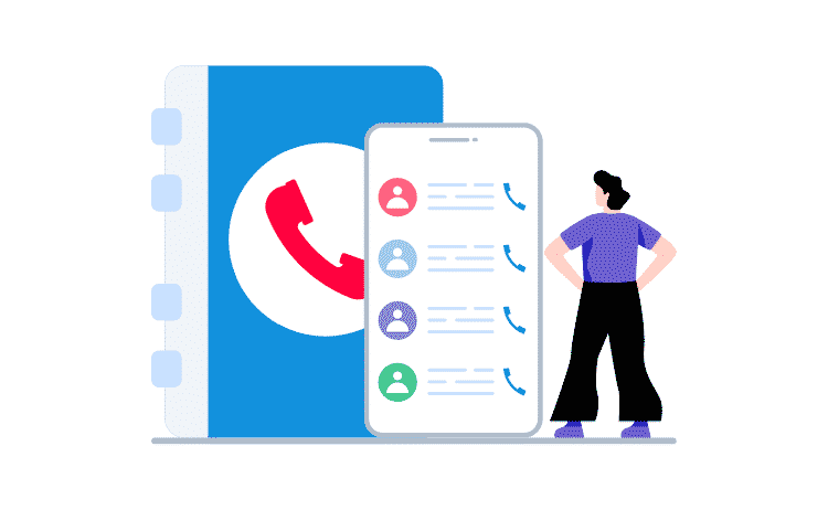 Jämförelse av 5 internationella dialers dialer