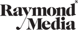 Raymond Media AB Logo